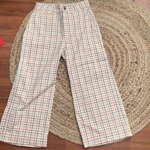 Madewell never been worn size 25 P jeans